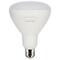 Satco Lighting 13W BR40 5CCT LED Light Bulb 4-Pack by Satco Lighting S11781