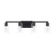 Capital Lighting Ravenwood 33-Inch Vanity Light in Black Iron by Capital Lighting 119841BI-435