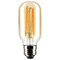 Satco Lighting 5.5W T14 2000K LED Light Bulb by Satco Lighting S21378