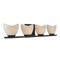 Kalco Lighting Vero English Bronze Bathroom Light by Kalco Lighting 313034EB