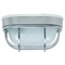 Craftmade Lighting Bulkhead Stainless Steel Flush Mount by Craftmade Lighting Z396-56