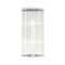 Eurofase Lighting Glasbury 14-Inch Wall Sconce in Polished Nickel by Eurofase Lighting 47241-022