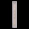 Allegri Lighting Lina Esterno 38-In LED Outdoor Wall Light in White by Allegri Crystal 095522-064-FR001