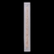 Allegri Lighting Lina Esterno 51-In LED Outdoor Wall Light in White by Allegri Crystal 095523-064-FR001
