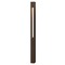 Hinkley Atlantis 30-Inch 12V Bollard in Bronze by Hinkley Lighting 15602BZ
