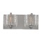 Kalco Lighting South Bay Chrome Bathroom Light by Kalco Lighting 313732CH