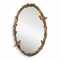 Uttermost Lighting 22-Inch Mirror 13575P