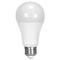 Satco Lighting 11.5W A19 LED 4000K Medium Base 220-Degree 120V 1100LM Dimmable by Satco Lighting S28483