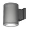 WAC Lighting 6-Inch Graphite LED Tube Architectural Wall Light 3000K 2130LM by WAC Lighting DS-WS06-F930S-GH