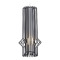Visual Comfort Modern Collection Syrma Freejack Mini Pendant in Matte Black by Visual Comfort Modern 700FJSYRBS