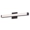 Maxim Lighting Vertical LED 24-Inch Bathroom Vanity Light by Maxim Lighting 52002BZ