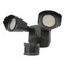 Nuvo Lighting Bronze LED Security Light by Nuvo Lighting 65/219
