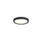 Eurofase Lighting Artemis 5-Inch 5CCT LED Flush Mount in Black by Eurofase Lighting 47516-021