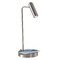 Adesso Home Lighting Adesso Home Kaye Brushed Steel LED Desk Lamp 3162-22