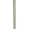 Progress Lighting 24-Inch Downrod in Brushed Nickel by Progress Lighting P2605-09