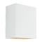 Generation Lighting Paintable Ceramic Outdoor Wall Light by Generation Lighting 8304801-714