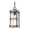 Elk Lighting Elk Lighting Annenberg Anvil Iron Outdoor Wall Light 89147/1
