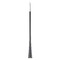 Kuzco Lighting Taper Black LED Pendant by Kuzco Lighting PD15816-BK
