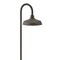 Hinkley Foundry 22-Inch High Museum Bronze LED Path Light by Hinkley Lighting 15102MR-LL
