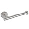 Seattle Hardware Co Seattle Hardware Co Prelude Satin Nickel 7.5-Inch Toilet Paper Holder BHW1-PH-09
