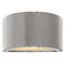 Hinkley Luna Titanium LED Outdoor Wall Light 3000K by Hinkley Lighting 1662TT
