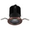 WAC Lighting Volta Copper Bronze LED Recessed Trim by WAC Lighting R2RD1T-F840-CB