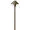 Hinkley Hardy Island 23.25-Inch Hammered LED Path Light in Bronze by Hinkley Lighting 16007MZ-LL