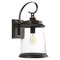 Progress Lighting Conover Antique Bronze Large Outdoor Wall Light by Progress Lighting P560085-020