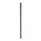 Quoizel Lighting 84-Inch Post in Medici Bronze by Quoizel Lighting PO9120Z