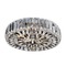Allegri Lighting Julien 4 Light Flush Mount 025741-010-FR001