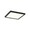 Eurofase Lighting Troy 7-Inch 5CCT LED Flush Mount in Black by Eurofase Lighting 47523-029