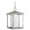 Generation Lighting Hunnington Weathered Pewter LED Outdoor Hanging Light by Generation Lighting 6902997S-57