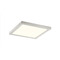 Eurofase Lighting Troy 5CCT LED Flush Mount in Brushed Nickel by Eurofase Lighting 47523-036