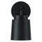 Capital Lighting Capital Lighting Pratt Matte Black Sconce AA1035MB