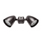 RAB Electric Lighting Security Light in Bronze - 300W by RAB Electric Lighting HB2A