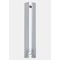 Fanimation Fans Showroom Collection Steel 36-Inch Downrod in Chrome by Fanimation Fans DR1-36CH