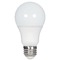 Satco Lighting 12.5W A19 LED 4000K 1050 Lumens Medium Base 120V 4-pack by Satco Lighting S8489