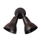 Maxim Lighting Outdoor Essentials Tawny Bronze Security Light by Maxim Lighting 92008TB