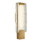 Alora Lighting Alora Lighting Alai Vintage Brass LED Bathroom Light WV374118VBCR