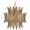Savoy House Savoy House Lighting Sanctuary Coronado Pendant Light 7-9055-6-275