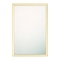 Eurofase Lighting Nixon 36x24-Inch 3CCT LED Mirror in Gold by Eurofase Lighting 47564-015