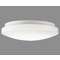 Recesso Lighting by Dolan Designs 14'' Flush Mount White LED Ceiling Light 3000K 1850 Lumens 8414-05