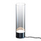 ET2 Lighting Highball Gunmetal LED Table Lamp by ET2 Lighting E21182-142GM