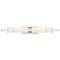 Quoizel Lighting Quoizel Lighting Talbott Polished Chrome LED Vertical Bathroom Light PCTAL8632C