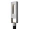 Hinkley Atlantis 24.50-Inch Titanium LED Post Light by Hinkley Lighting 1641TT-LL