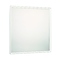 Eurofase Lighting Nixon 36x36-Inch 3CCT LED Mirror in Silver by Eurofase Lighting 47567-023
