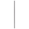 Oxygen 48-Inch Fan Down Rod in Black by Oxygen Lighting 3-6-4815