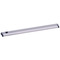 Maxim Lighting Maxim Lighting Countermax 5k Satin Nickel LED Under Cabinet Light 89866SN