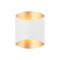 Matteo Lighting Matteo Lighting Barola Matte White LED Sconce S00210MW