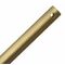 Savoy House 12-Inch Fan Downrod in Warm Brass by Savoy House DR-12-322